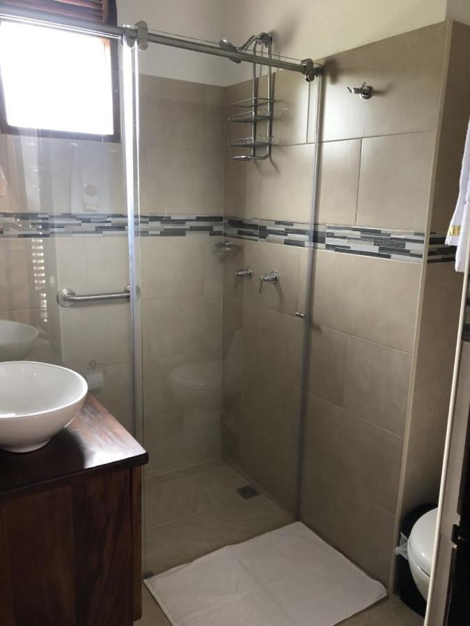 Casa Campestre San Jorge Villa Виля Де Лейва Екстериор снимка