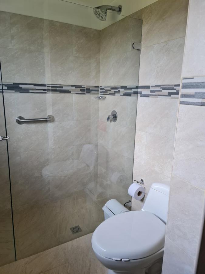Casa Campestre San Jorge Villa Виля Де Лейва Екстериор снимка